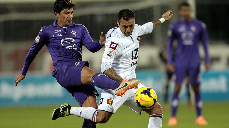 Soi kèo Fiorentina vs Genoa chi tiết nhất