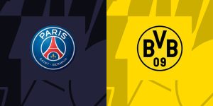 Soi Kèo PSG vs Borussia Dortmund | Trận cầu tâm điểm